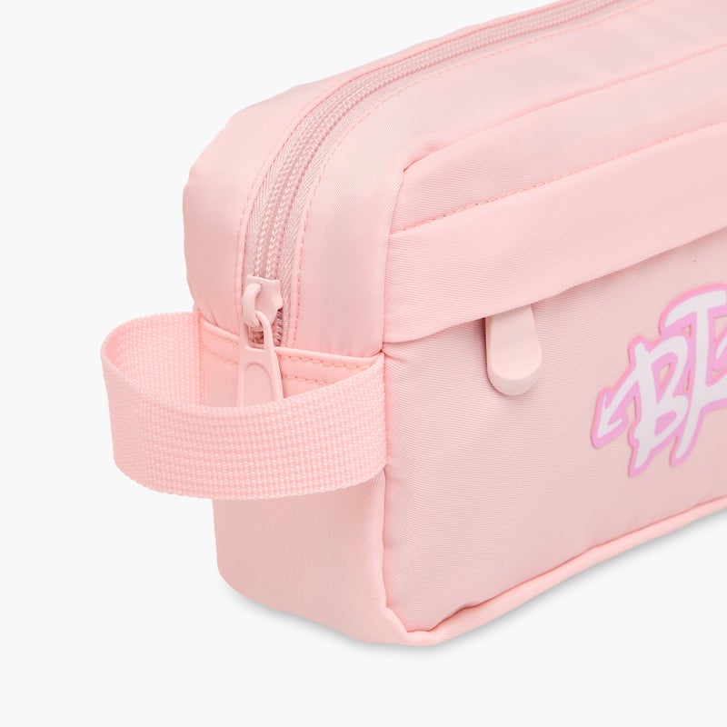 BT21 Printed Pencil Pouch for Kids - Image 4